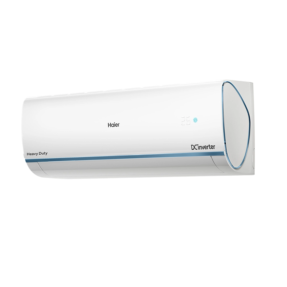 Haier 1.46 Ton ( ~ 1.5) Kinouchi Heavy Series Heavy Duty AI Smart AC, 5.13KW